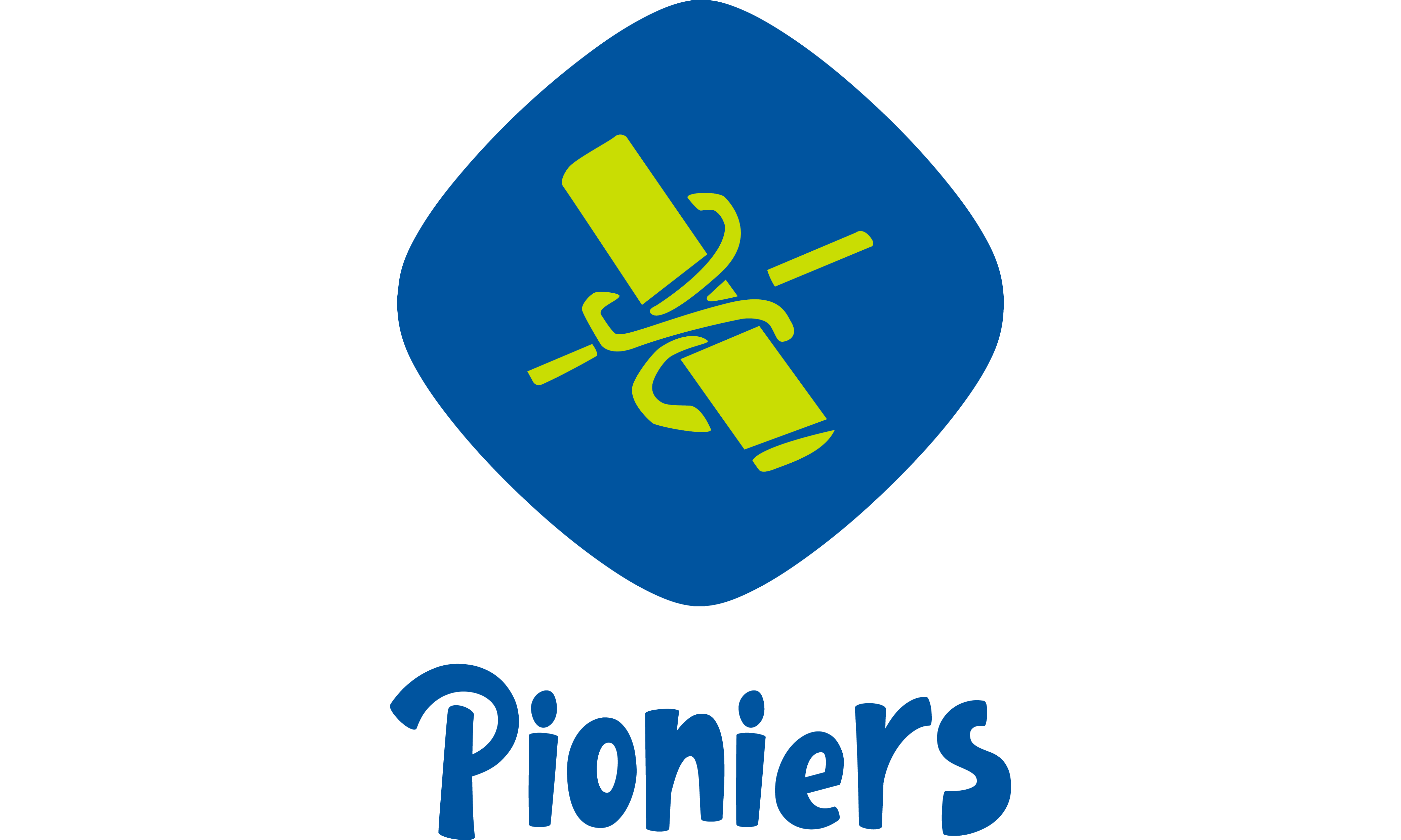 Pioniers