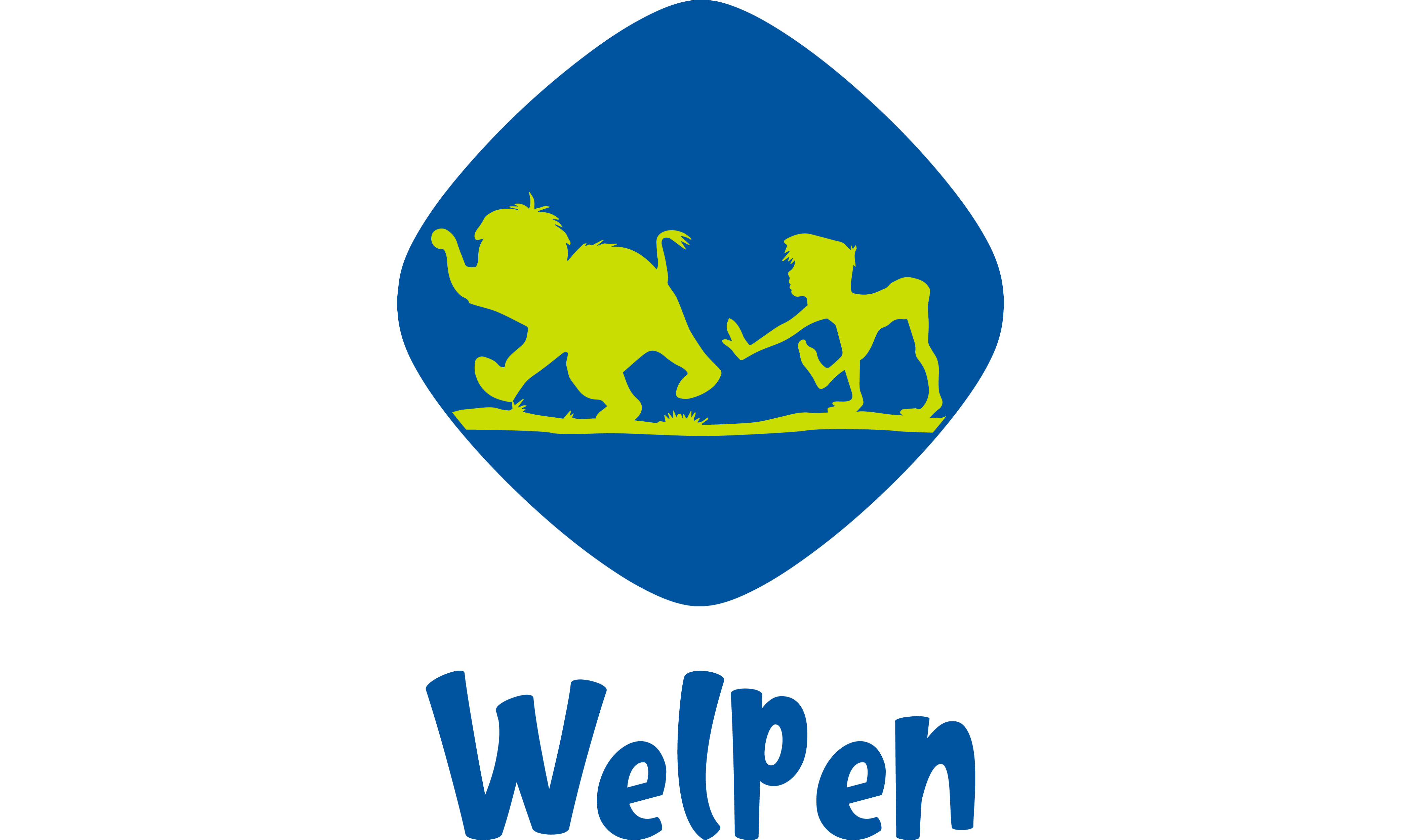 Welpen