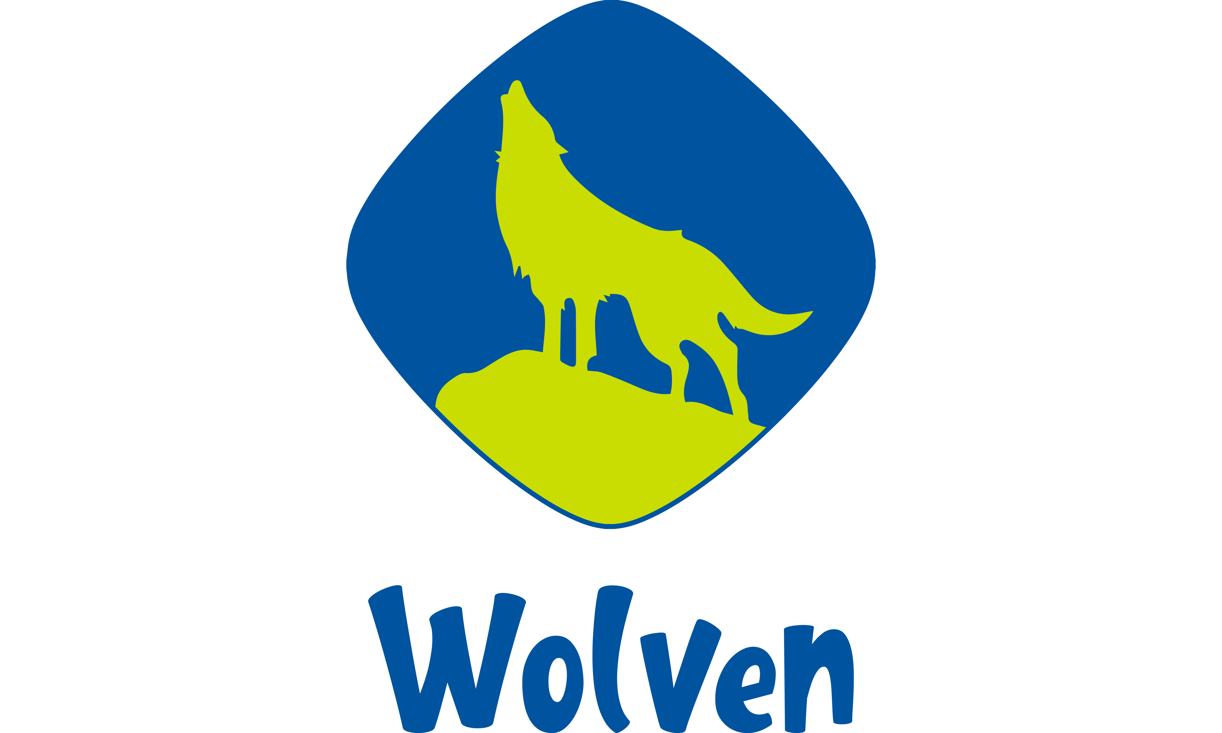 Wolven